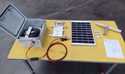 Sistema Energia Heliant srl per meda in Portogallo