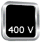 400V