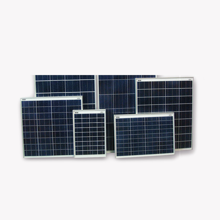 Impianti fotovoltaici